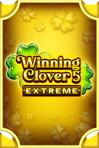Бесплатная демо игра Winning Clover 5 Extreme | Джой Казино без регистрации