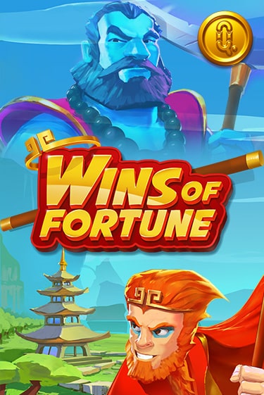 Бесплатная демо игра Wins of Fortune | Джой Казино без регистрации