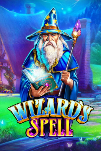 Бесплатная демо игра Wizard's Spell | Джой Казино без регистрации
