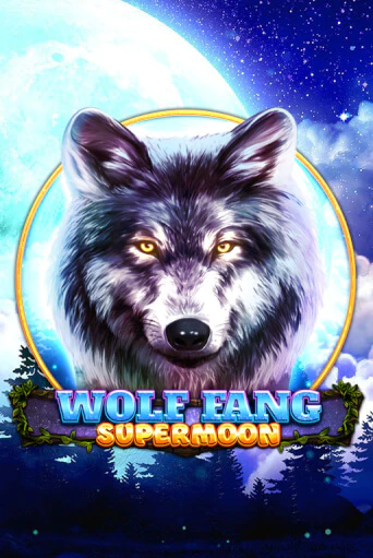 Бесплатная демо игра Wolf Fang - Supermoon | Джой Казино без регистрации