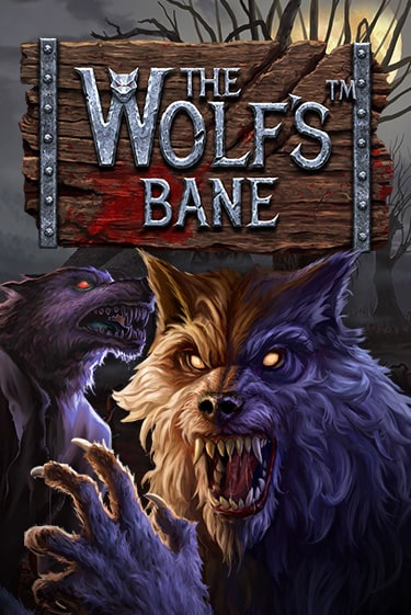 Бесплатная демо игра The Wolf's Bane™ | Джой Казино без регистрации