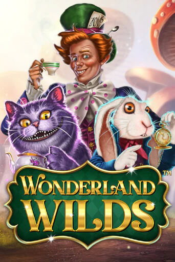 Бесплатная демо игра Wonderland Wilds | Джой Казино без регистрации