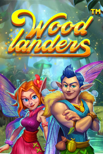 Бесплатная демо игра Woodlanders | Джой Казино без регистрации