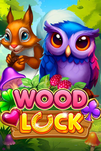 Бесплатная демо игра Wood Luck | Джой Казино без регистрации