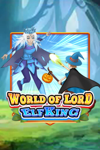 Бесплатная демо игра World Of Lord Elf King | Джой Казино без регистрации