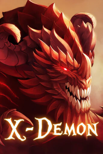 Бесплатная демо игра X-Demon | Джой Казино без регистрации