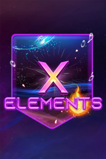 Бесплатная демо игра X-Elements | Джой Казино без регистрации