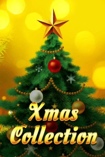 Бесплатная демо игра Xmas Collection 30 Lines | Джой Казино без регистрации