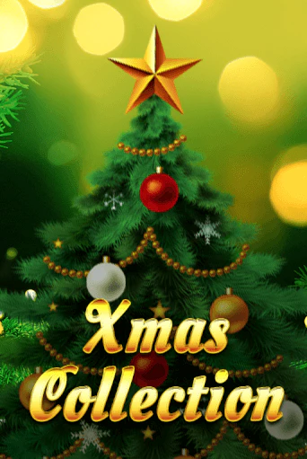 Бесплатная демо игра Xmas Collection 40 Lines | Джой Казино без регистрации