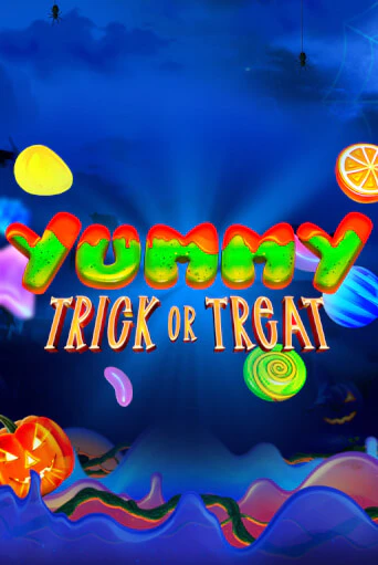 Бесплатная демо игра Yummy Trick or Treat | Джой Казино без регистрации