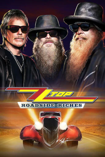 Бесплатная демо игра ZZ Top Roadside Riches | Джой Казино без регистрации