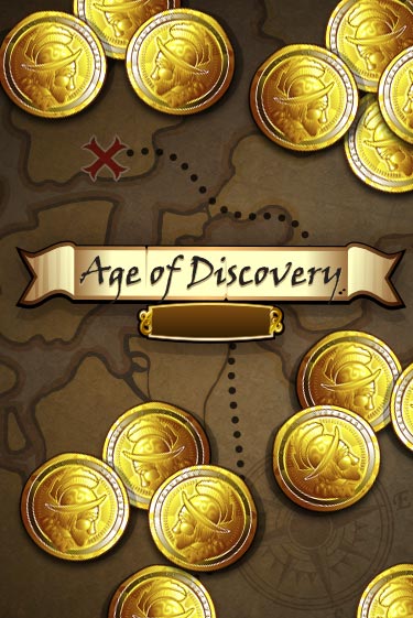 Бесплатная демо игра Age of Discovery | Джой Казино без регистрации