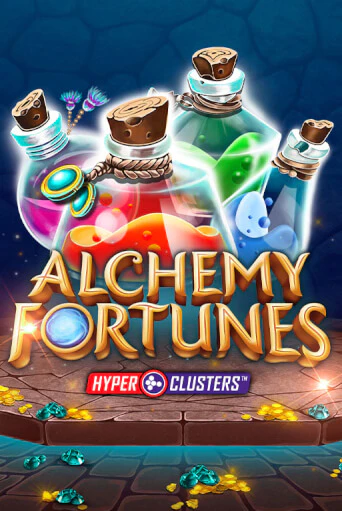 Бесплатная демо игра Alchemy Fortunes | Джой Казино без регистрации