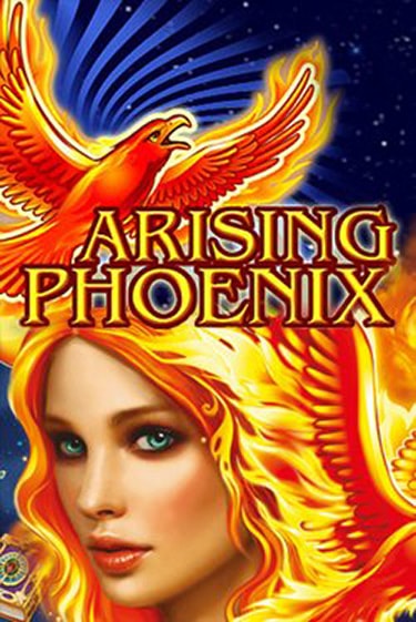 Бесплатная демо игра Arising Phoenix | Джой Казино без регистрации