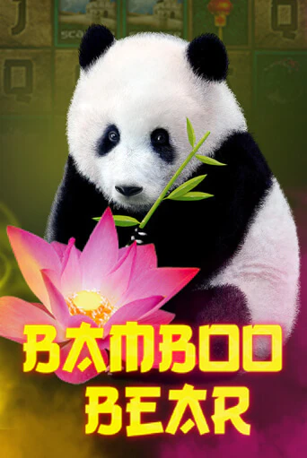 Бесплатная демо игра Bamboo Bear | Джой Казино без регистрации