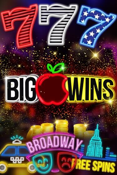 Бесплатная демо игра Big Apple Wins | Джой Казино без регистрации