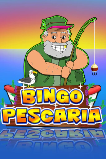 Бесплатная демо игра Bingo Pescaria | Джой Казино без регистрации