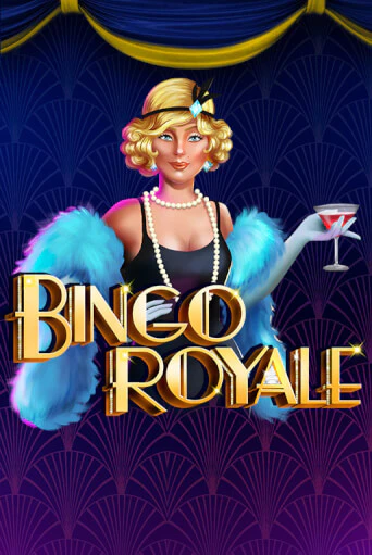 Бесплатная демо игра Bingo Royale | Джой Казино без регистрации