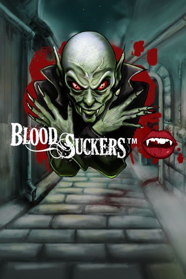 Бесплатная демо игра Blood Suckers™ | Джой Казино без регистрации