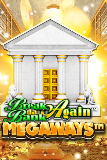 Бесплатная демо игра Break Da Bank Again™ MEGAWAYS™ | Джой Казино без регистрации