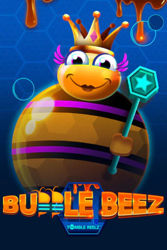 Бесплатная демо игра Bubble Beez | Джой Казино без регистрации