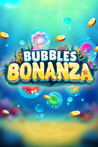 Бесплатная демо игра Bubbles Bonanza | Джой Казино без регистрации
