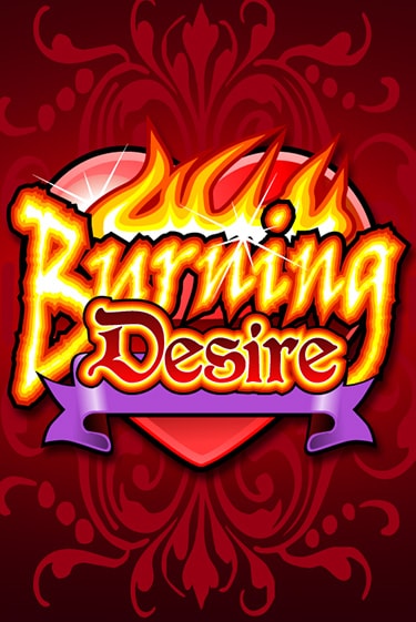 Бесплатная демо игра Burning Desire | Джой Казино без регистрации