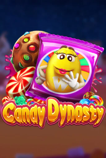 Бесплатная демо игра Candy Dynasty | Джой Казино без регистрации