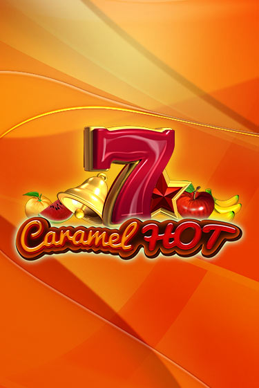 Бесплатная демо игра Caramel Hot | Джой Казино без регистрации