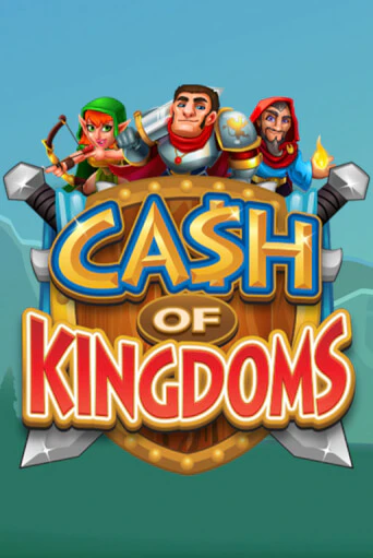 Бесплатная демо игра Cash of Kingdoms | Джой Казино без регистрации