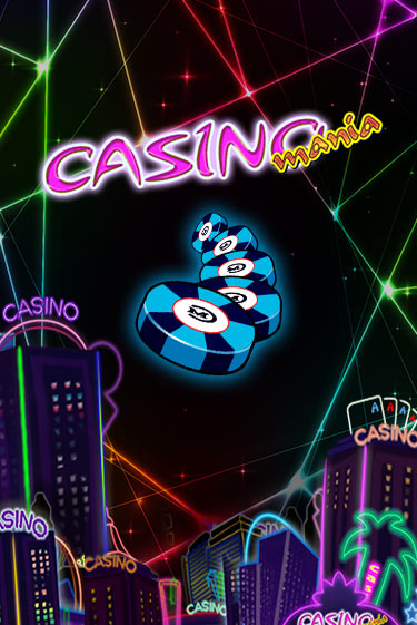 Бесплатная демо игра Casino Mania | Джой Казино без регистрации