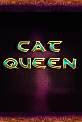 Бесплатная демо игра Cat Queen | Джой Казино без регистрации