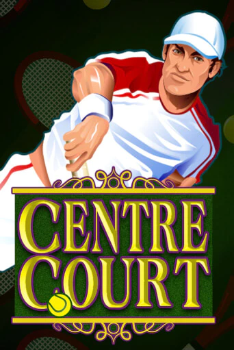 Бесплатная демо игра Centre Court | Джой Казино без регистрации