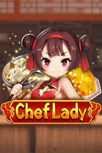 Бесплатная демо игра Chef Lady | Джой Казино без регистрации
