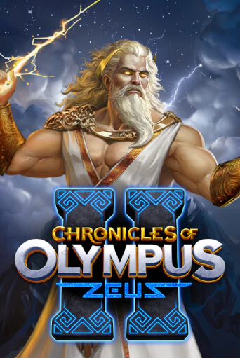 Бесплатная демо игра Chronicles of Olympus II Zeus | Джой Казино без регистрации