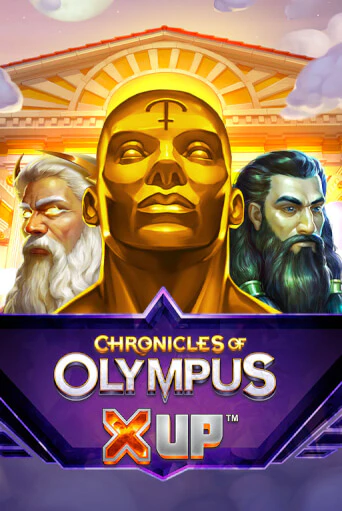 Бесплатная демо игра Chronicles of Olympus X UP | Джой Казино без регистрации