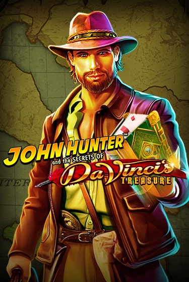 Бесплатная демо игра DaVinci's Treasure | Джой Казино без регистрации