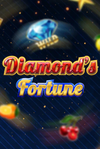 Бесплатная демо игра Diamond's Fortune | Джой Казино без регистрации