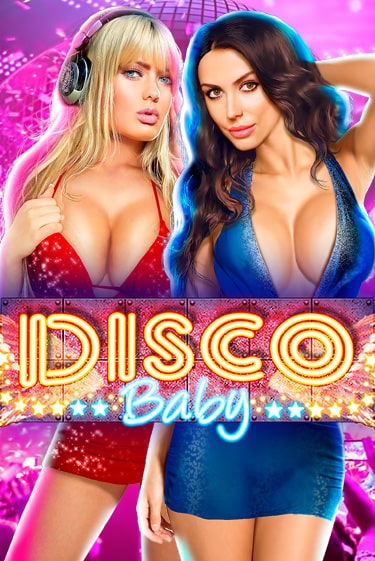 Бесплатная демо игра Disco Baby | Джой Казино без регистрации