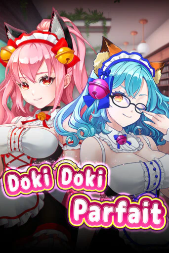 Бесплатная демо игра Doki Doki Parfait | Джой Казино без регистрации
