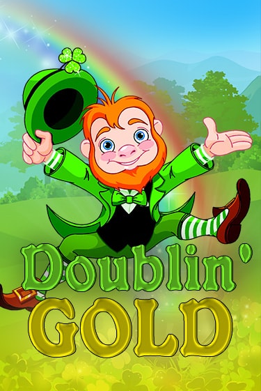Бесплатная демо игра Doublin Gold | Джой Казино без регистрации