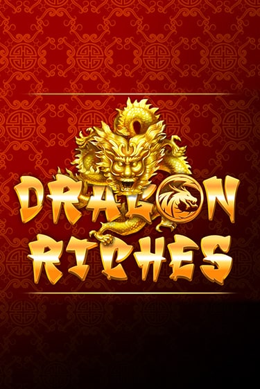 Бесплатная демо игра Dragon Riches | Джой Казино без регистрации