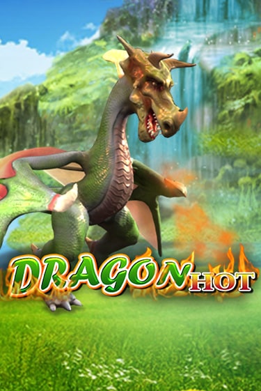 Бесплатная демо игра Dragon Hot | Джой Казино без регистрации