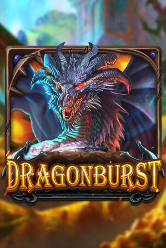 Бесплатная демо игра Dragonburst | Джой Казино без регистрации