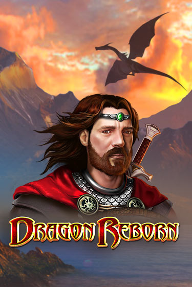 Бесплатная демо игра Dragon Reborn | Джой Казино без регистрации