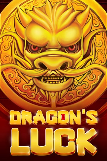 Бесплатная демо игра Dragon's Luck | Джой Казино без регистрации