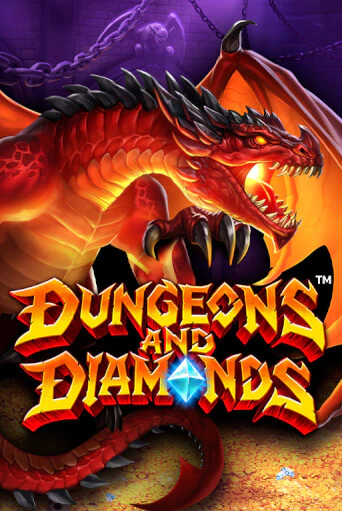 Бесплатная демо игра Dungeons and Diamonds™ | Джой Казино без регистрации