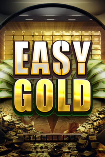Бесплатная демо игра Easy Gold | Джой Казино без регистрации
