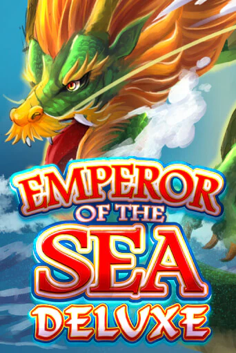 Бесплатная демо игра Emperor of the Sea Deluxe | Джой Казино без регистрации