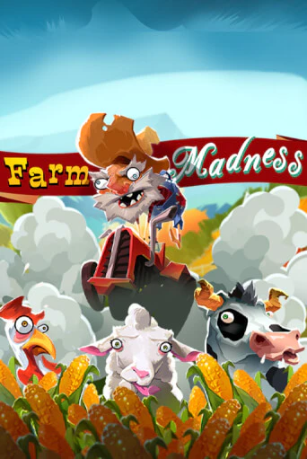 Бесплатная демо игра Farm madness | Джой Казино без регистрации